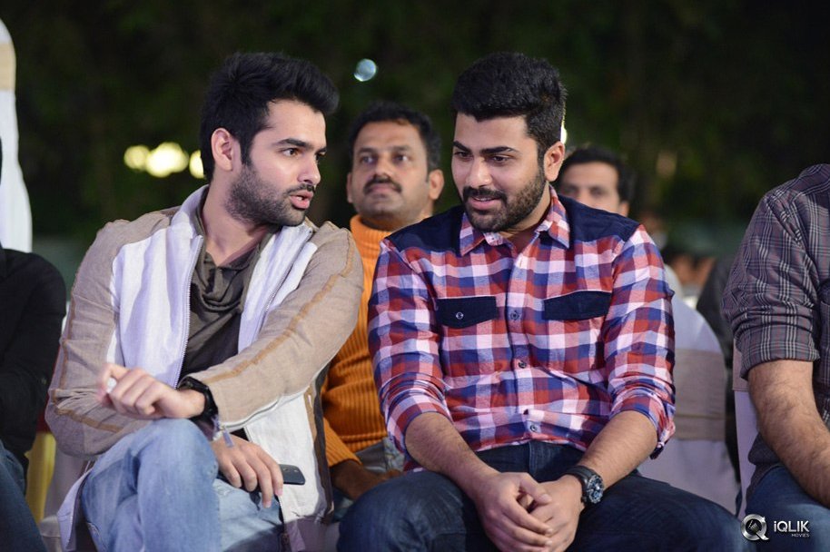 Raghuvaran-B-Tech-Movie-Audio-Launch